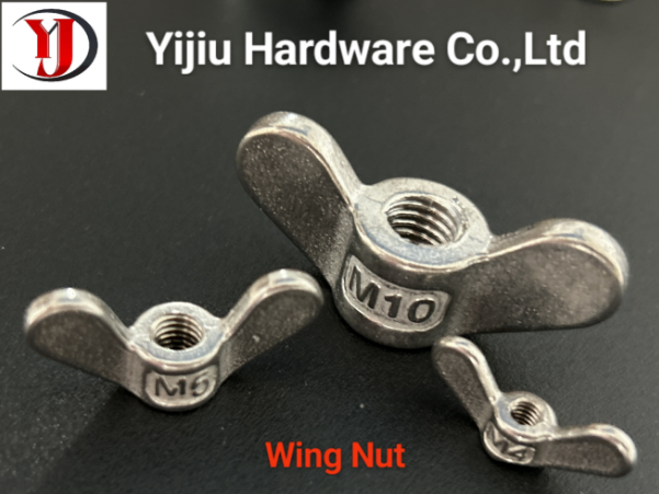 Wing Nut