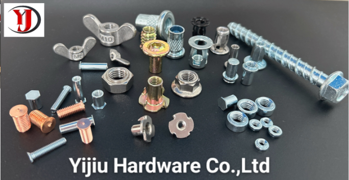 Special Fastener