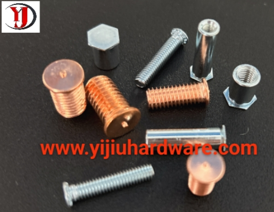 Weld Stud