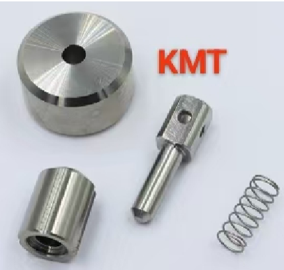Outlet Poppet & Insert，Click the link to view more